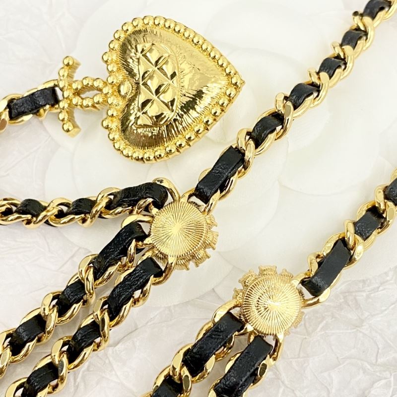 Chanel Necklaces